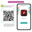 ESTIMULADOR BAIRD COM CONTROLO DE APP
