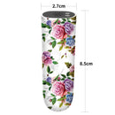 BALAS VIBRATÓRIAS COM TEMAS FLORAIS