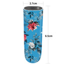 BALAS VIBRATÓRIAS COM TEMAS FLORAIS