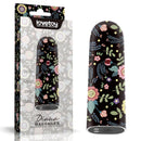 BALAS VIBRATÓRIAS COM TEMAS FLORAIS