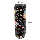 BALAS VIBRATÓRIAS COM TEMAS FLORAIS