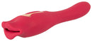 VIBRADOR ORAL DIVERTIDO