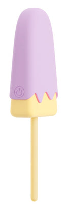 GELADO VIBRANTE