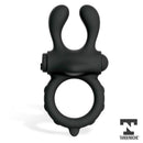 ANEL VIBRADOR TARDENOCHE EARZY COM CONTROLO REMOTO