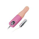 VIBRADOR BAILE DE LINGUA PODEROSA