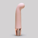 MINI VIBRADOR PONTO G MELLOW GEE