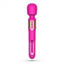 BIG BEN MASSAJADOR DUAL COM PONTEIRO CRUSHIOUS