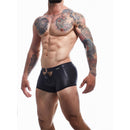 BOXER PEEKABOO PRETO
