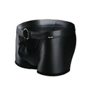 BOXER PEEKABOO PRETO