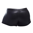 BOXER PEEKABOO PRETO