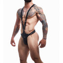 BODY DE CORPO INTEIRO DUNGEON