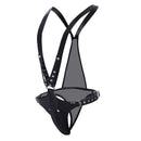BODY DE CORPO INTEIRO DUNGEON