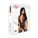 BODY ADELAIDE PRETO BEAUTY NIGHT FASHION