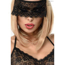 BODY COM VENDA E LUVAS CR-3882 S/M