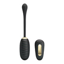 OVO VIBRATÓRIO SUPER SOFT DOREEN COM COMANDO