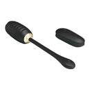 OVO VIBRATÓRIO SUPER SOFT DOREEN COM COMANDO