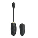 OVO VIBRATÓRIO SUPER SOFT DOREEN COM COMANDO