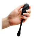 OVO VIBRATÓRIO SUPER SOFT DOREEN COM COMANDO