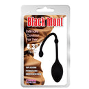 BOLA VAGINAL DE SILICONE PARA TREINAMENTO