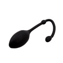 BOLA VAGINAL DE SILICONE PARA TREINAMENTO