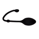 BOLA VAGINAL DE SILICONE PARA TREINAMENTO