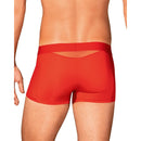 BOXER BOLDERO OBSESSIVE VERMELHO