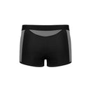 BOXER BOLDERO OBSESSIVE PRETO