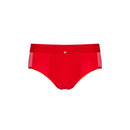CUECA OBSESSIVE BOLDERO VERMELHO