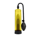 BOMBA PARA PÉNIS BASIC PUMP 1