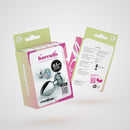 BOREALIS PLUG ANAL COM LED CRUSHIOUS