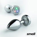 BOREALIS PLUG ANAL COM LED CRUSHIOUS