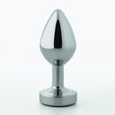 BOREALIS PLUG ANAL COM LED CRUSHIOUS