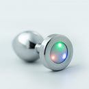 BOREALIS PLUG ANAL COM LED CRUSHIOUS