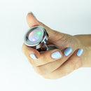 BOREALIS PLUG ANAL COM LED CRUSHIOUS