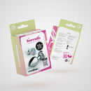 BOREALIS PLUG ANAL COM LED CRUSHIOUS