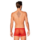 BOXERS VERMELHOS OBSESSIVE
