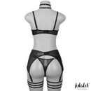 CONJUNTO BRYNN PRETO