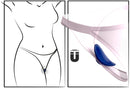 VIBRADOR PARA CUECA EXTRA FINO