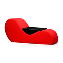 SOFÁ DO AMOR - VERMELHO