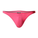 TANGA NEON EM CORAL
