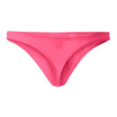 TANGA NEON EM CORAL