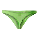 TANGA NEON EM VERDE
