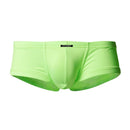 BOXERS C4M10 SHORTS VERDE NEON