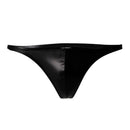 CUECA CAVADA C4M11 EM PRETO