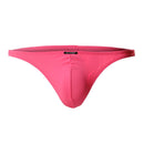 CUECA CAVADA C4M11 NEON EM CORAL