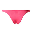 CUECA CAVADA C4M11 NEON EM CORAL
