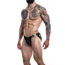 JOCKSTRAP EM PRETO