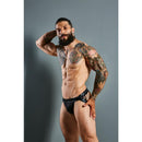 JOCKSTRAP EM PRETO