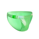 CUECA DE FATO DE BANHO VERDE