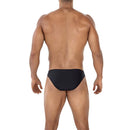 CUECA C4MSPX01 MICRO BRIEF PRETO